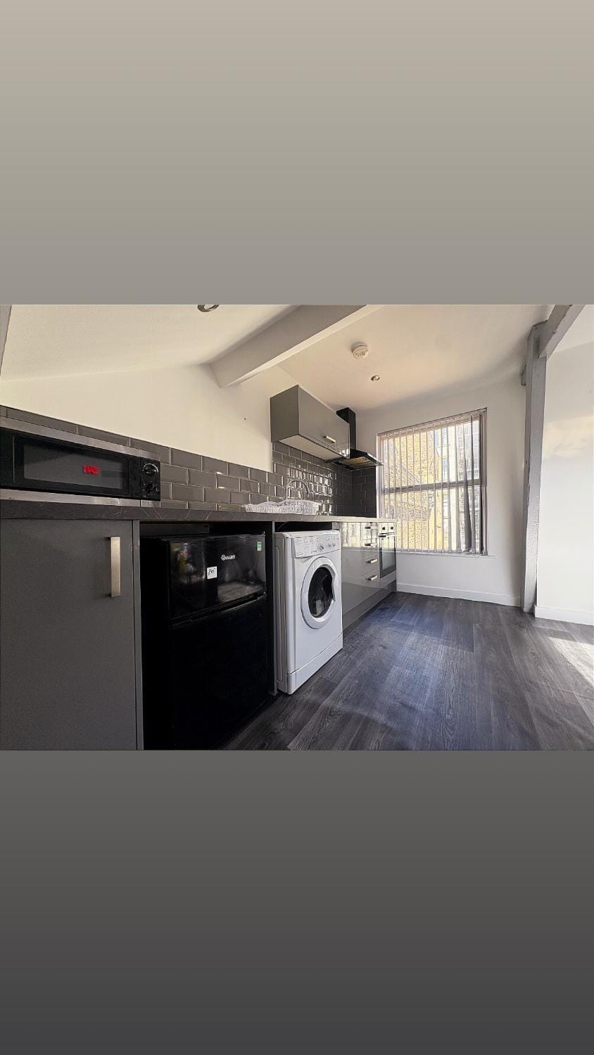 Allure Apartments Apartment in Bradford