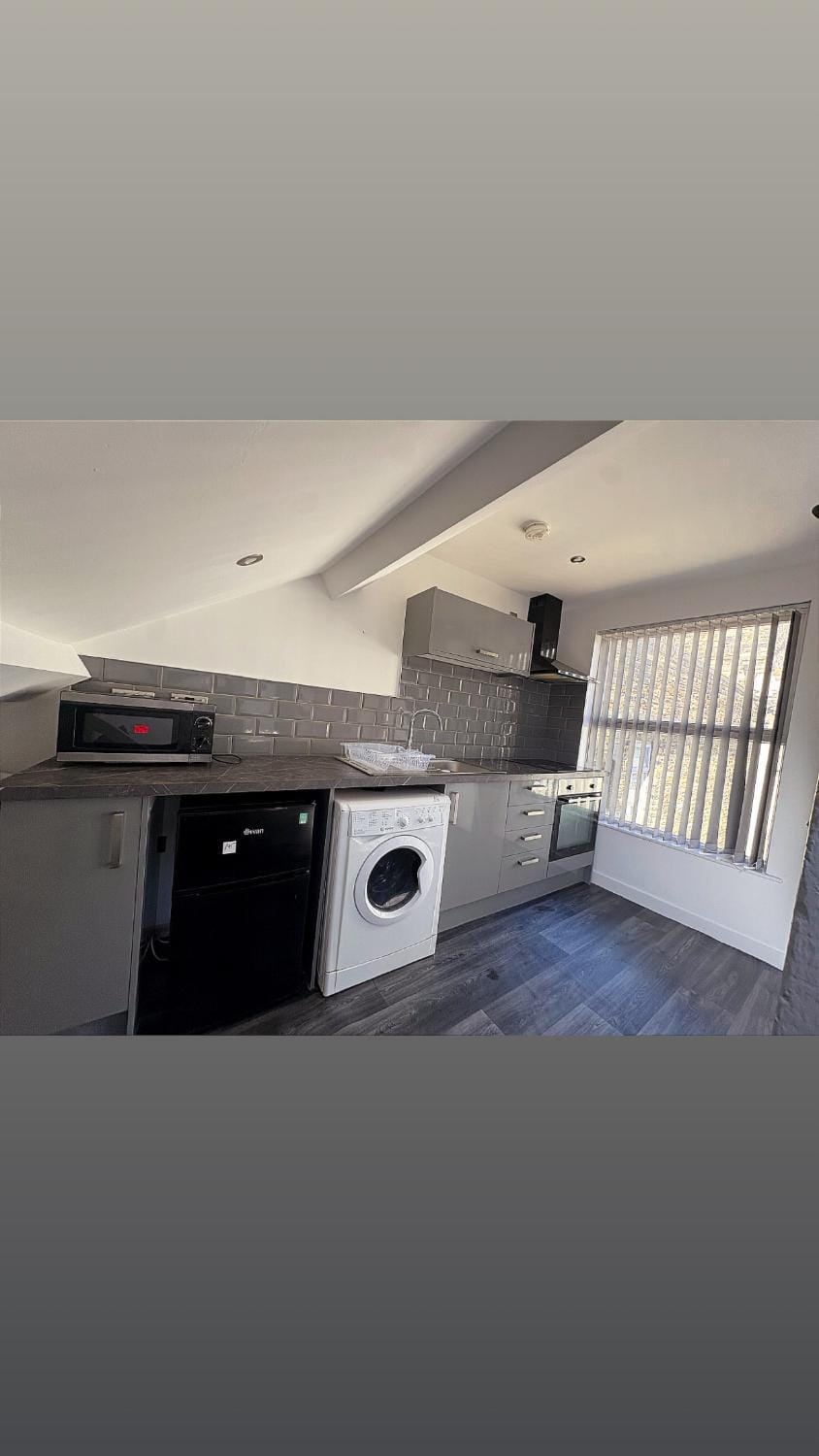Allure Apartments Apartment in Bradford