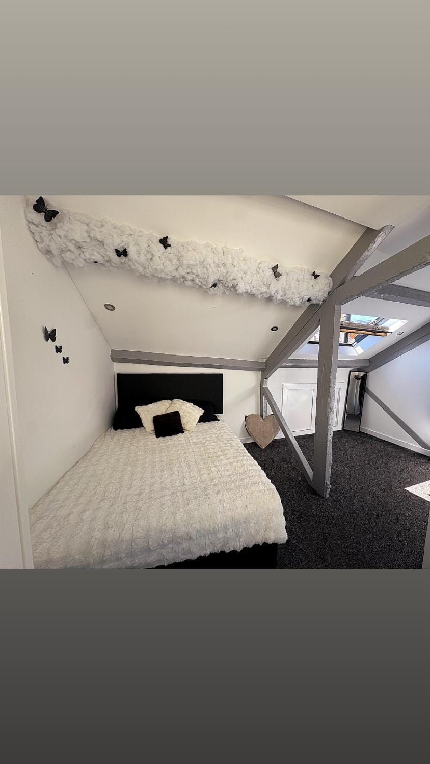 Allure Apartments Apartment in Bradford