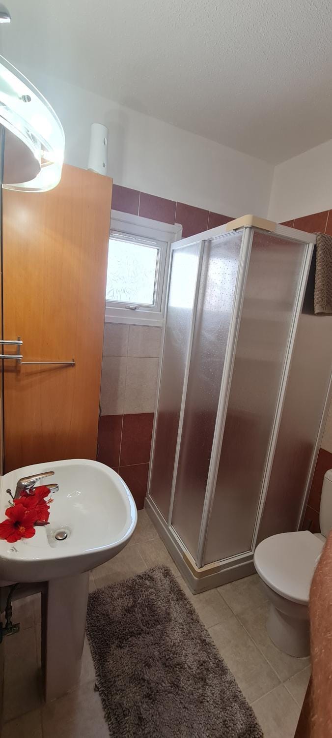Polyxenia River Garden studio 3 Apartment in Ayia Napa