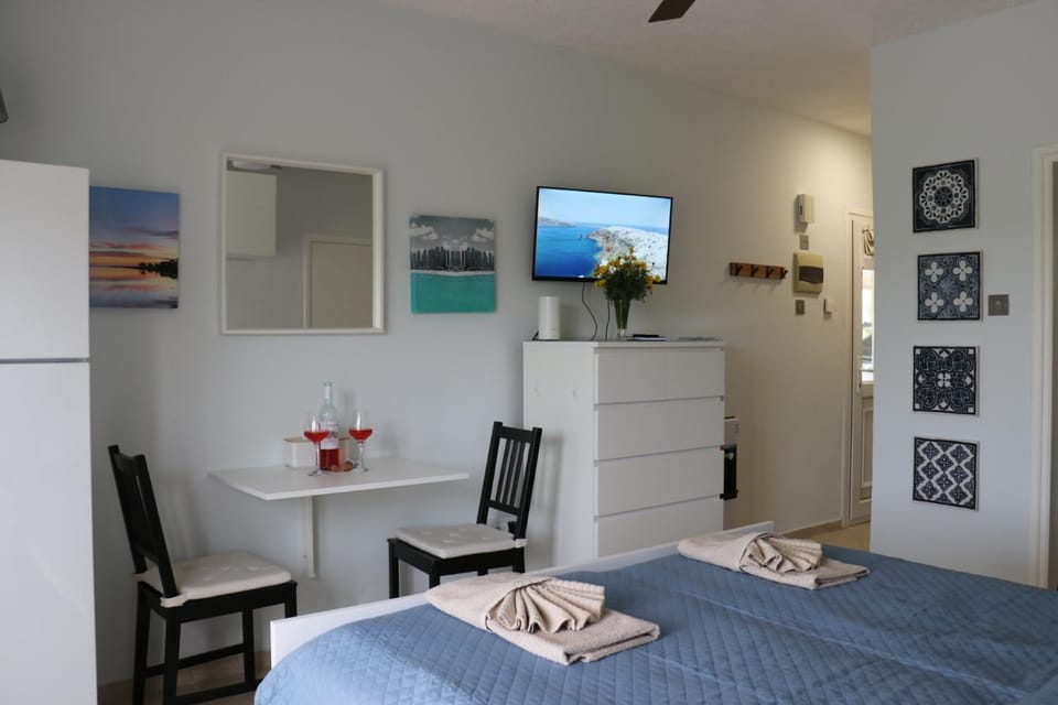 Polyxenia River Garden studio 3 Apartment in Ayia Napa