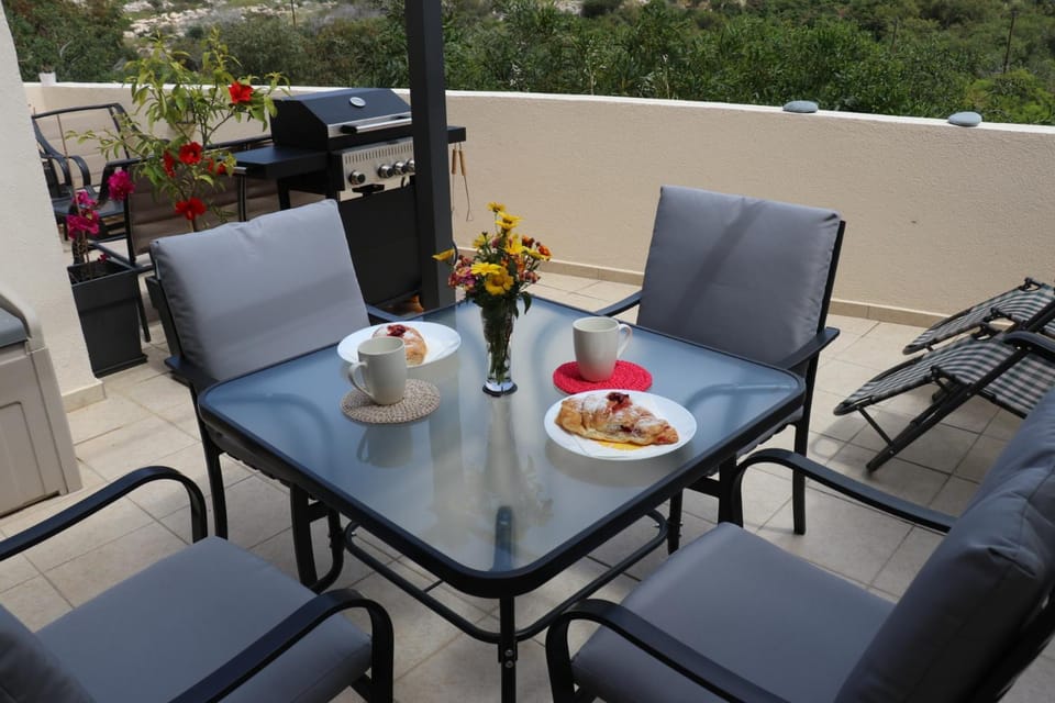 Polyxenia River Garden studio 3 Apartment in Ayia Napa