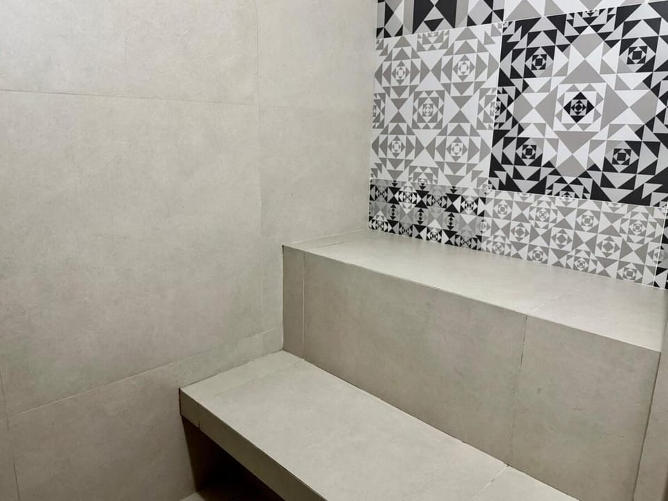Residential with services in Lagoa Apartment in Rio de Janeiro