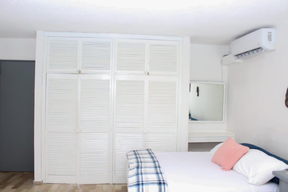 Suite Nautilus Apartment in Cancun
