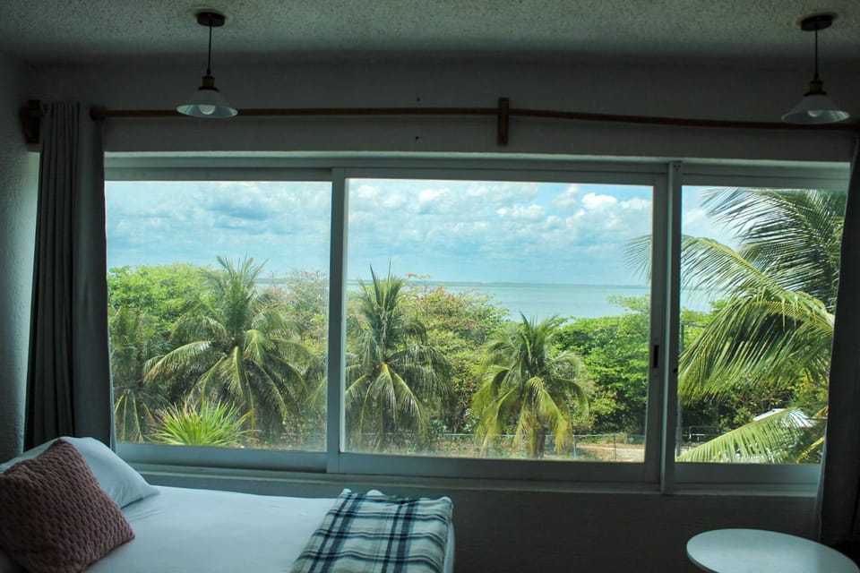 Suite Nautilus Apartment in Cancun