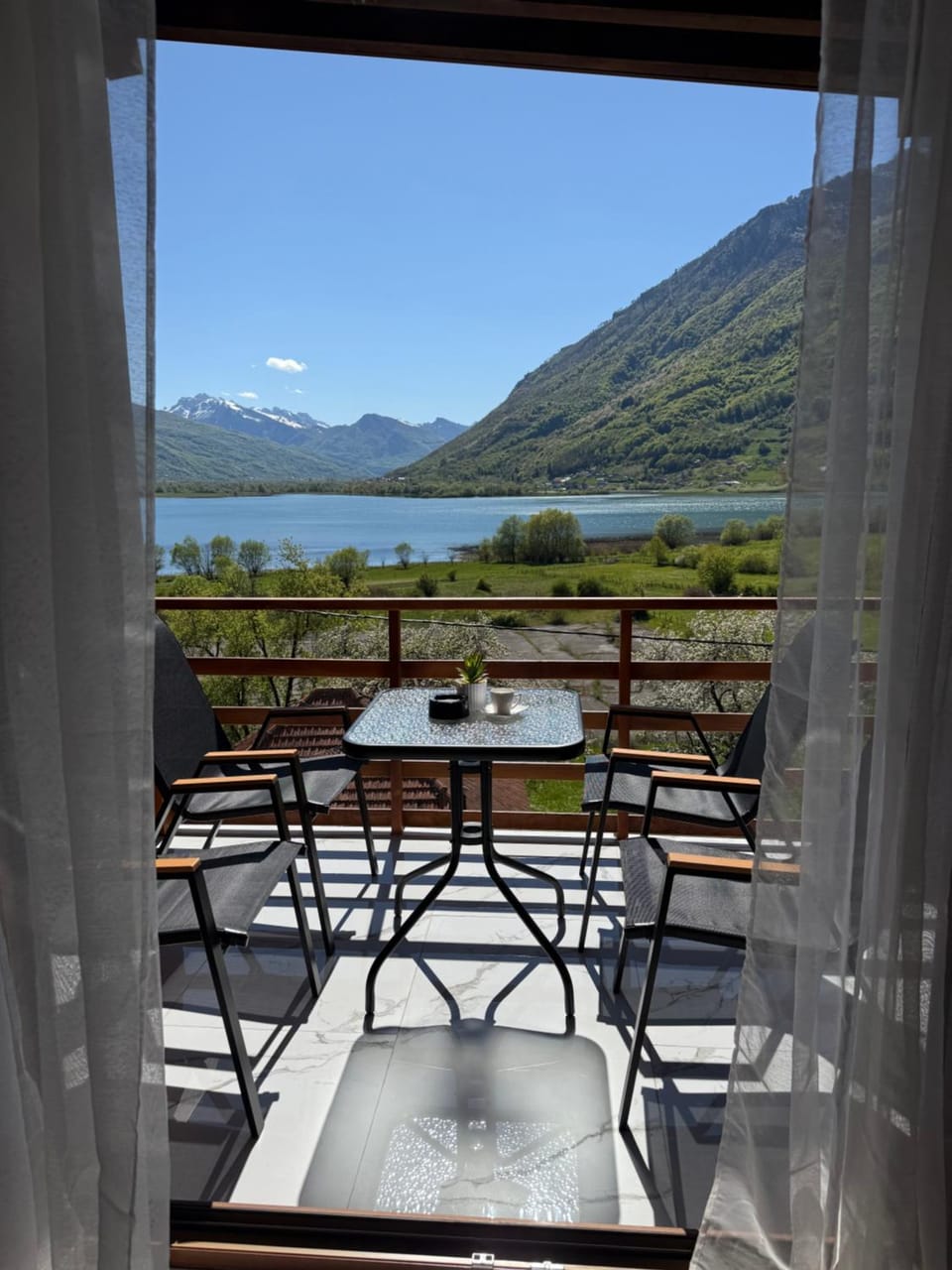 Lejna Guest House Apartment in Montenegro