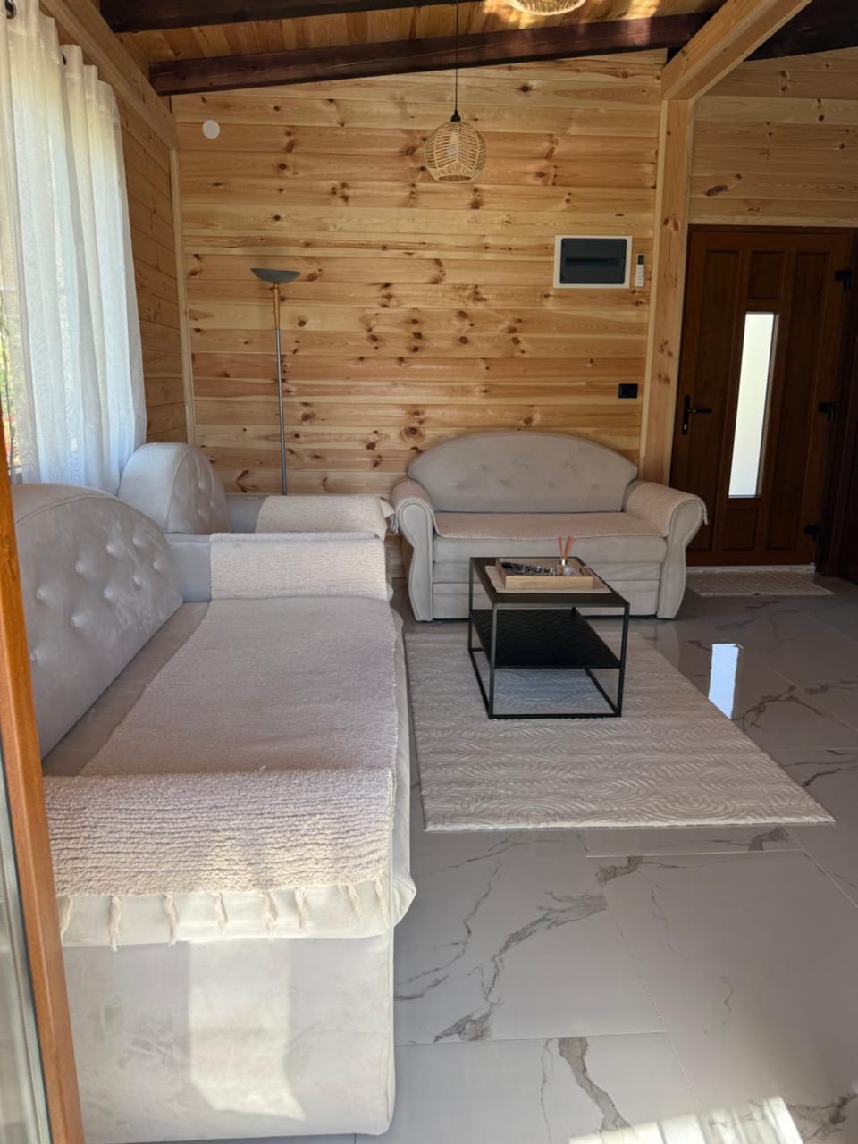 Lejna Guest House Apartment in Montenegro