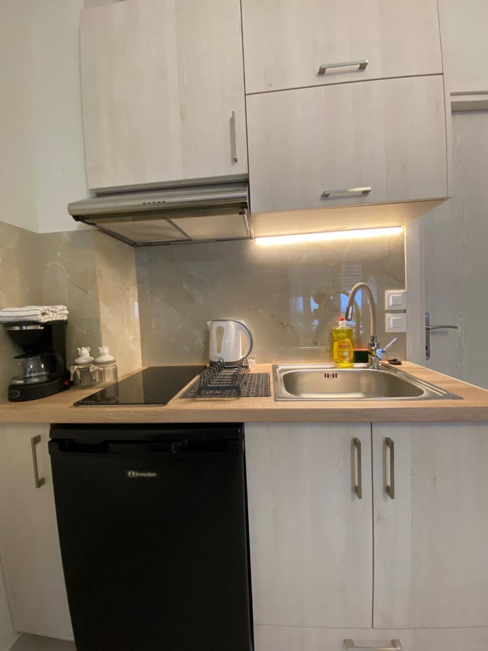 Paradise Apartments Apartment in Peloponnese, Western Greece and the Ionian