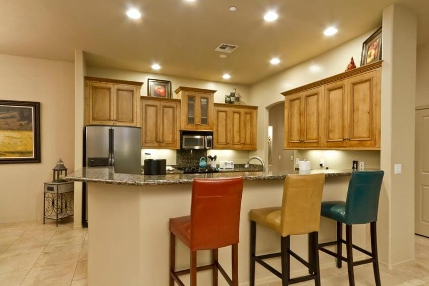 Rise and Shine House in Carefree