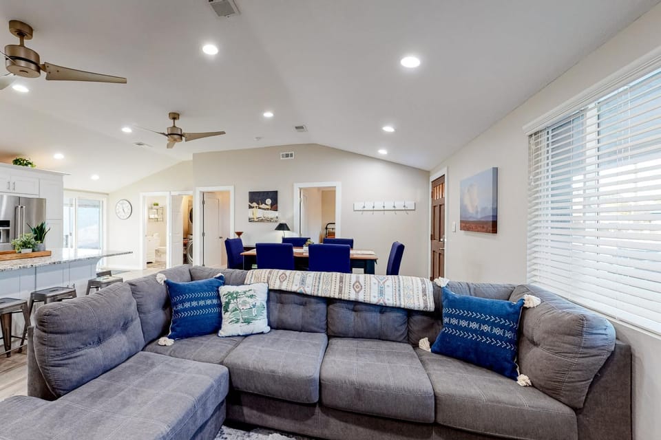Casa Bonita - Scottsdale House in Scottsdale