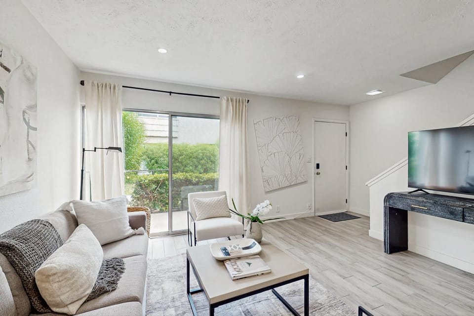 Casa Sol House in Scottsdale