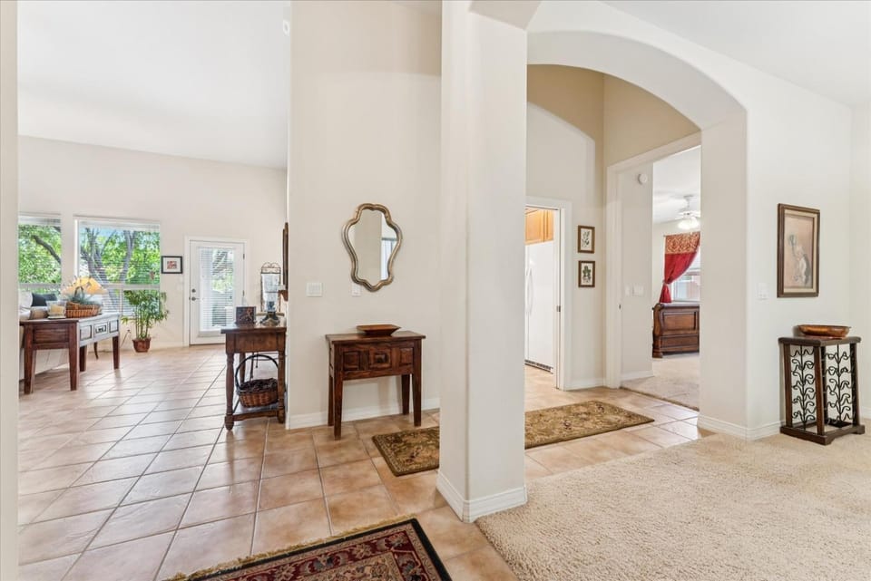 Rancho Manana Private Home - C8912 House in Carefree