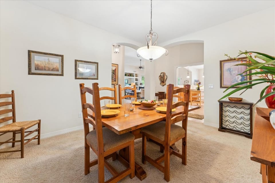 Rancho Manana Private Home - C8912 House in Carefree