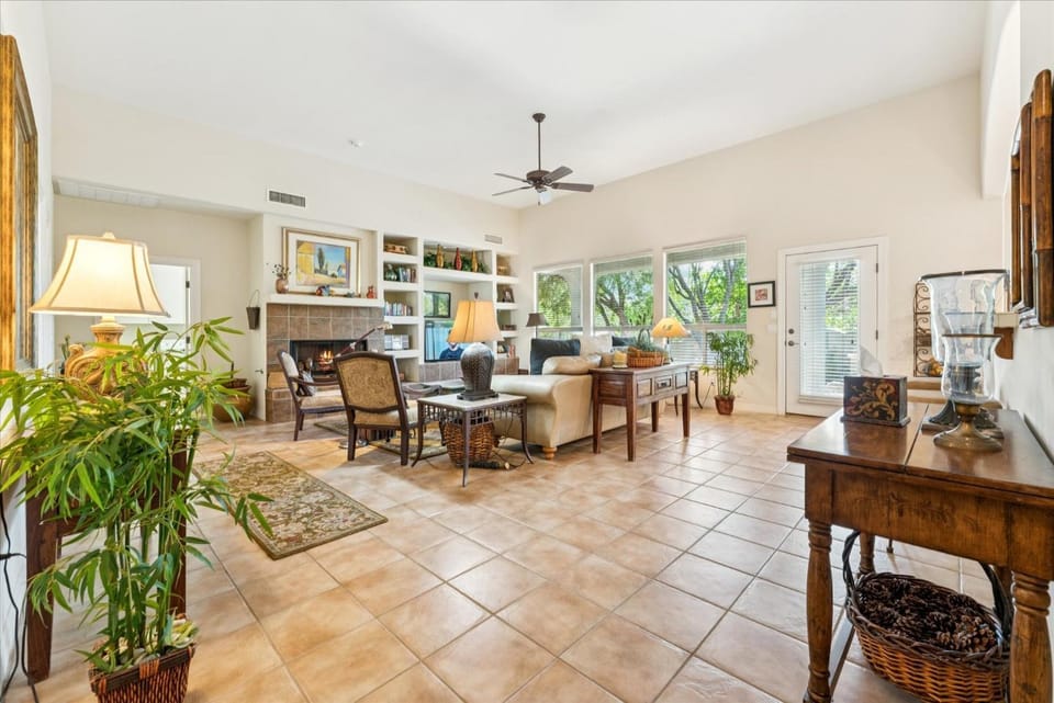 Rancho Manana Private Home - C8912 House in Carefree