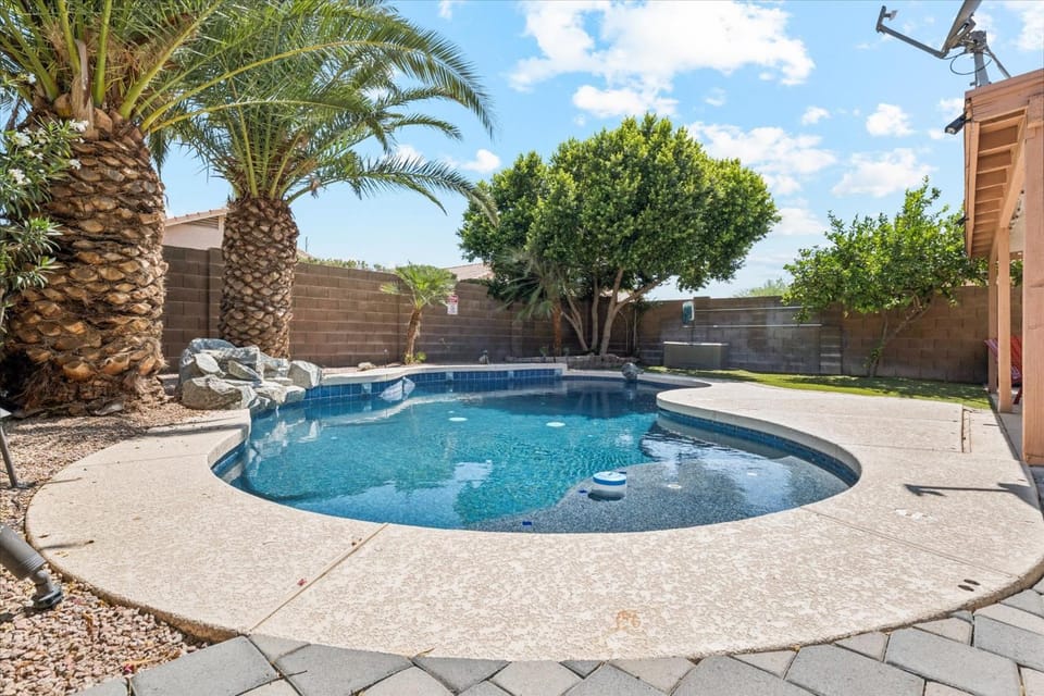 Chandler Oasis House in Chandler