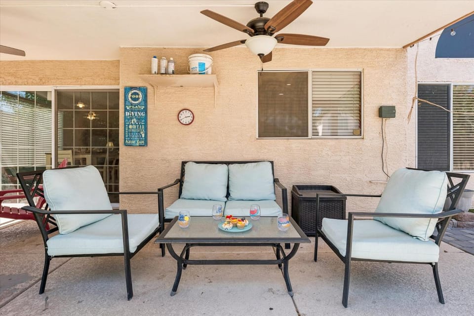 Chandler Oasis House in Chandler