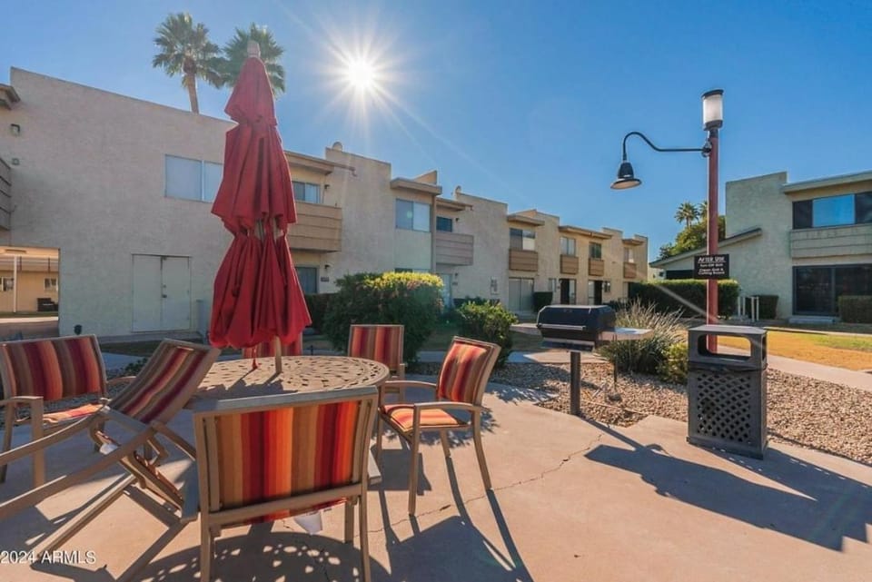 Cozy Hideout House in Scottsdale