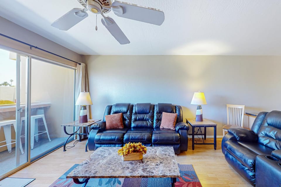 Cozy Hideout House in Scottsdale