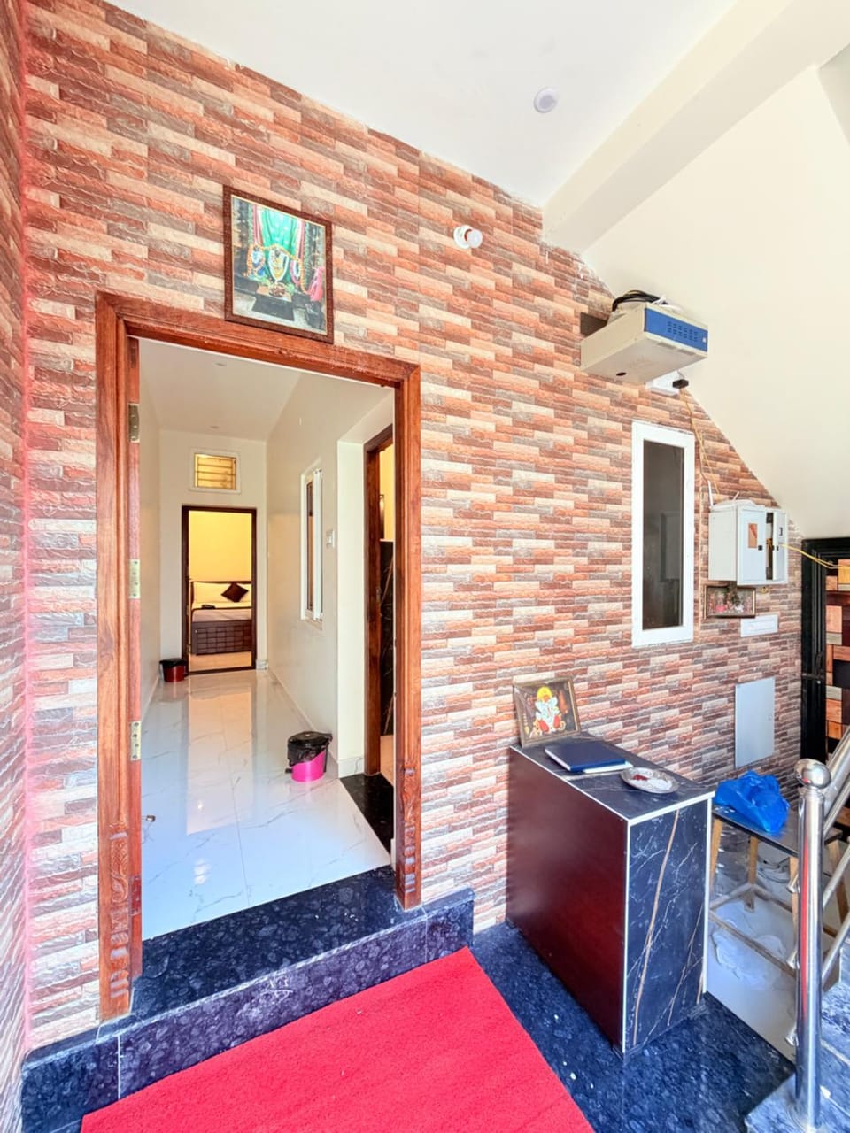 HARI HARA HOMEs Vacation rental in Tamil Nadu
