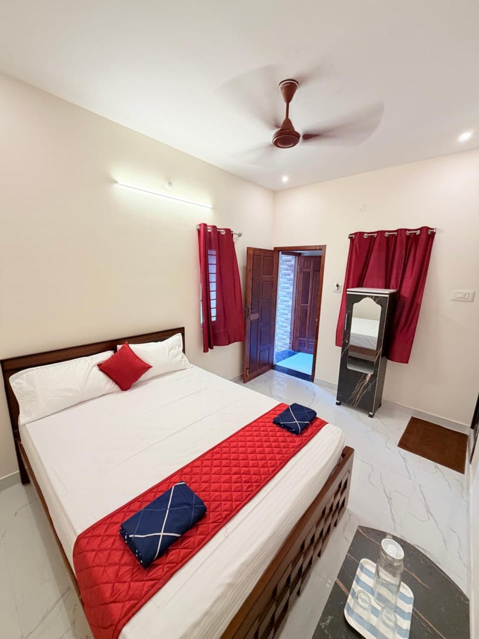 HARI HARA HOMEs Vacation rental in Tamil Nadu