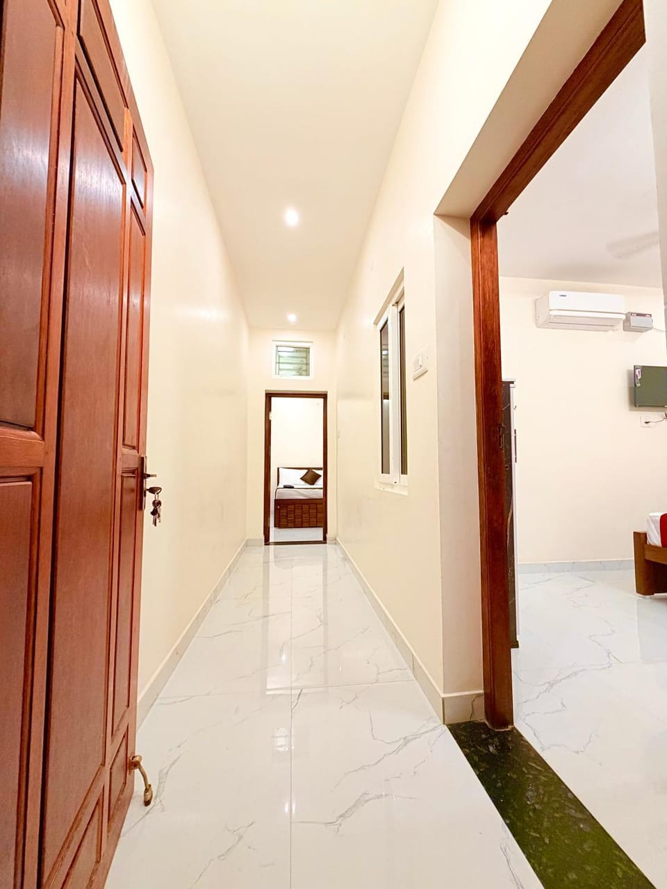 HARI HARA HOMEs Vacation rental in Tamil Nadu