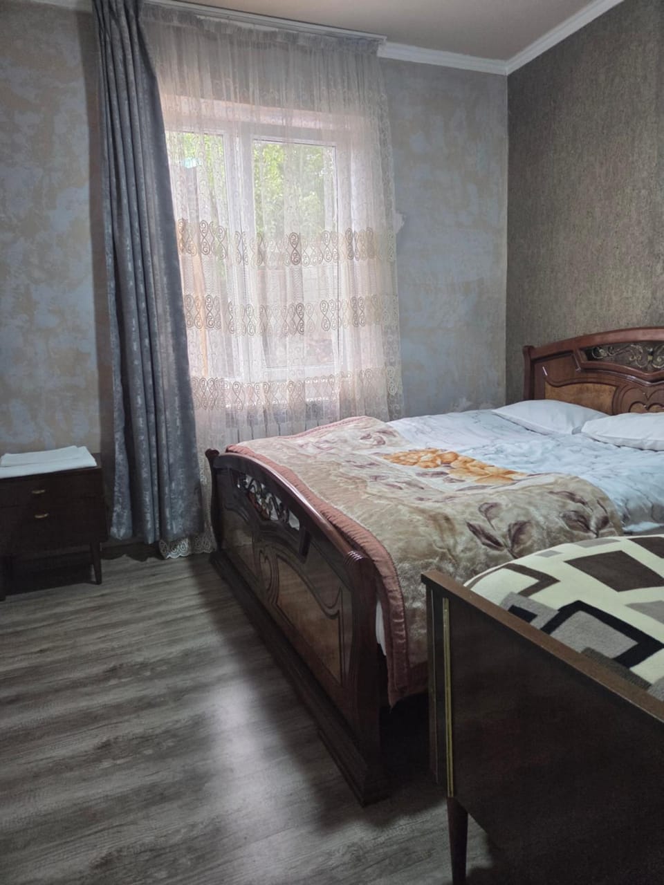 Dilijan HenEt Hotel Bed and Breakfast in Armenia