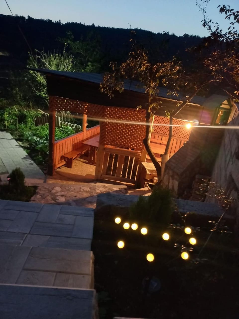 Dilijan HenEt Hotel Bed and Breakfast in Armenia