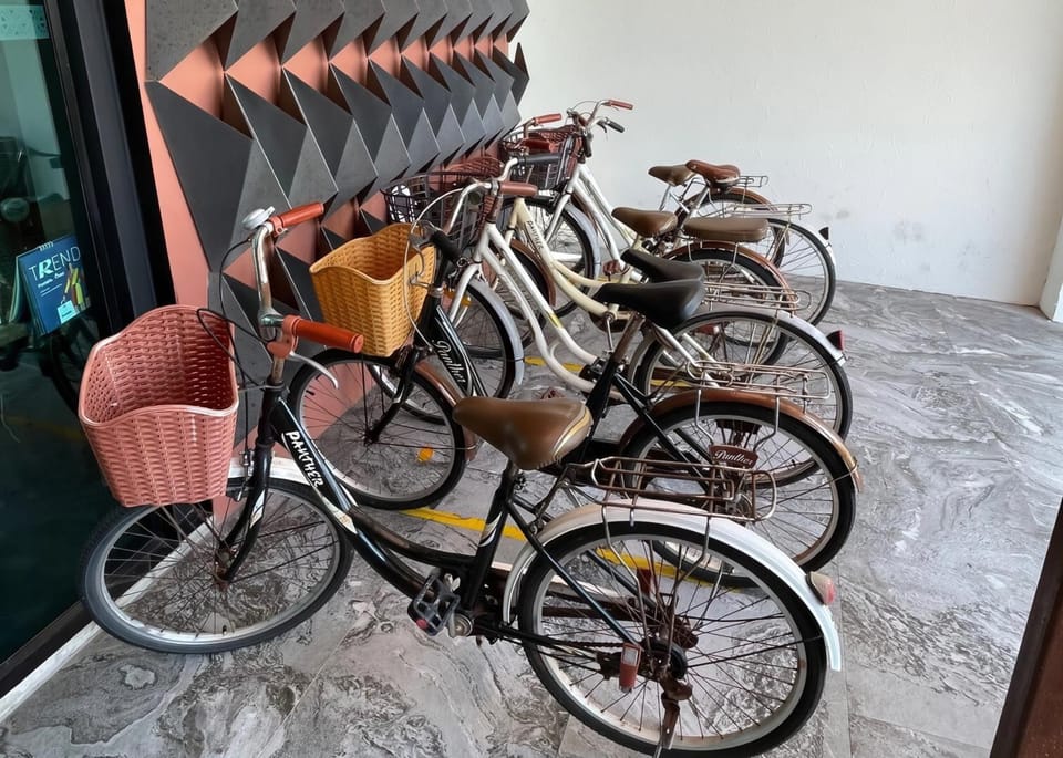 Cycling