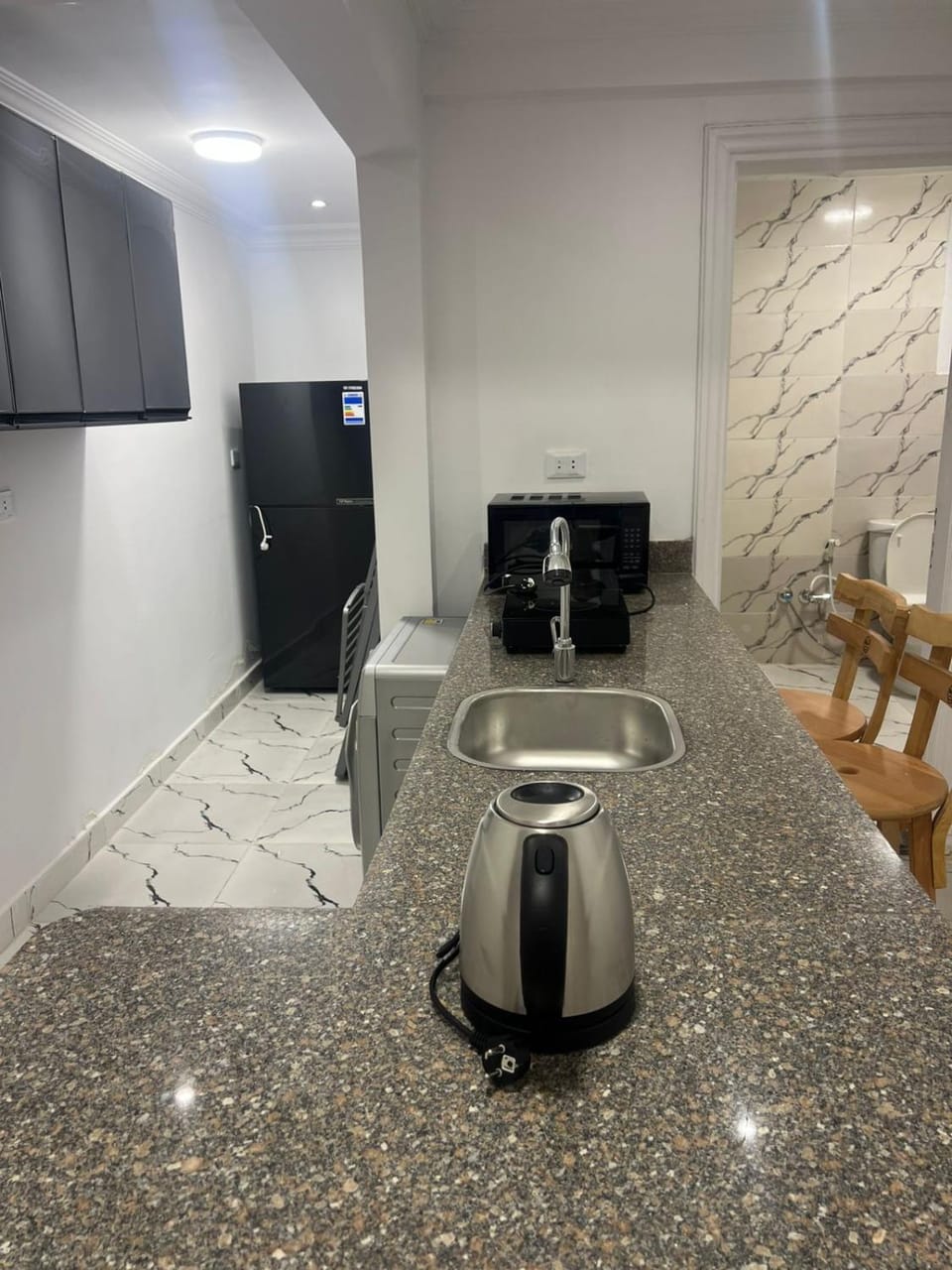 شقق فندقيه-فينيسيا Apartment hotel in Cairo Governorate