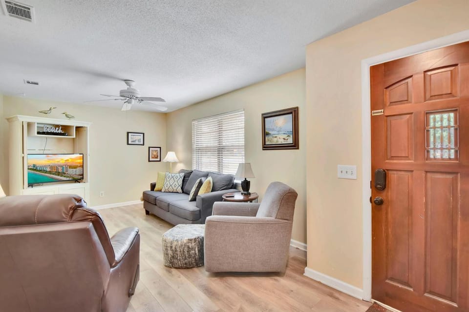 905 Mallery House in Mallory Park