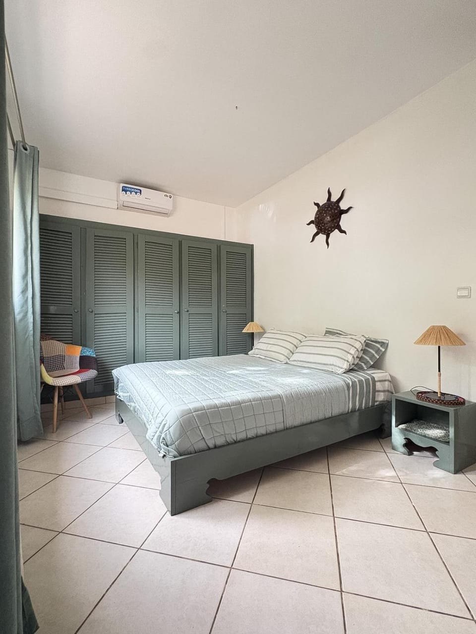 Maison La belle Lagune Apartment in Saly