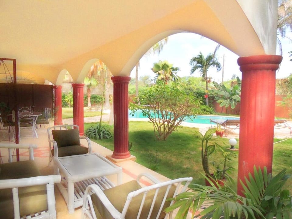 Maison La belle Lagune Apartment in Saly