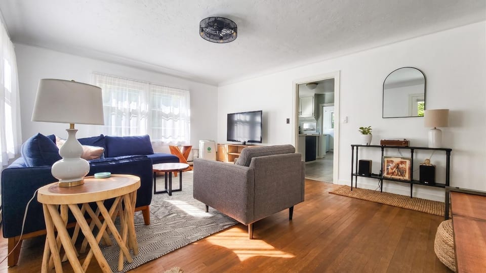 Hoodsport Getaway Walkable and Family friendly House in Hoodsport
