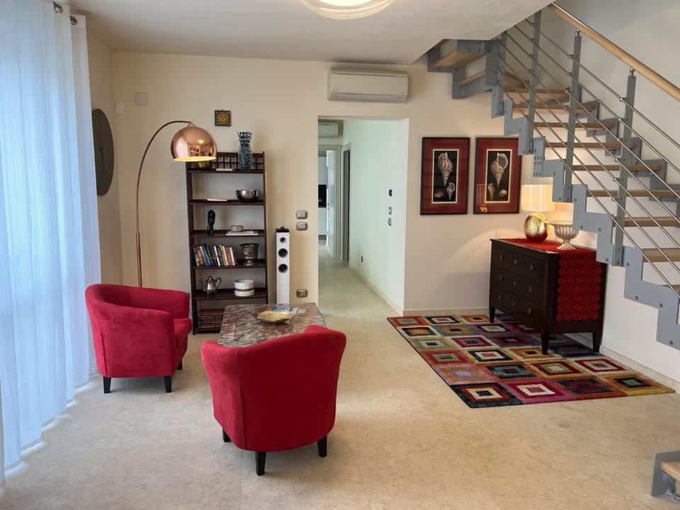 Da Mariarosa Apartment in Viareggio