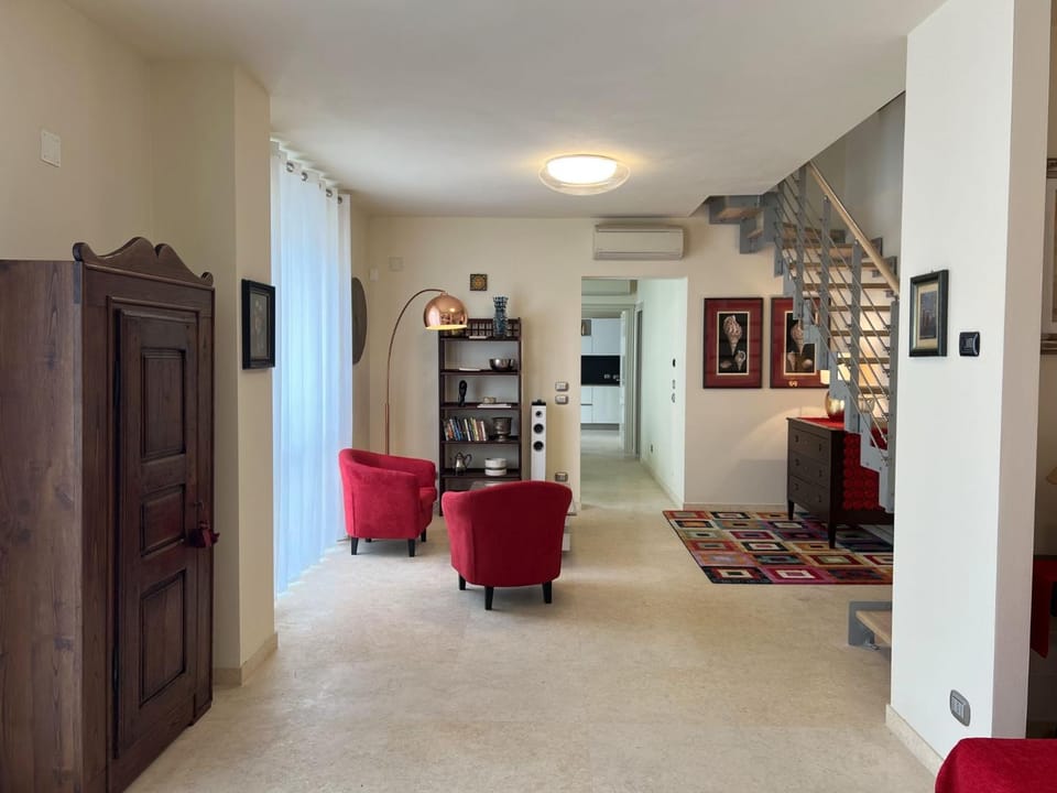Da Mariarosa Apartment in Viareggio
