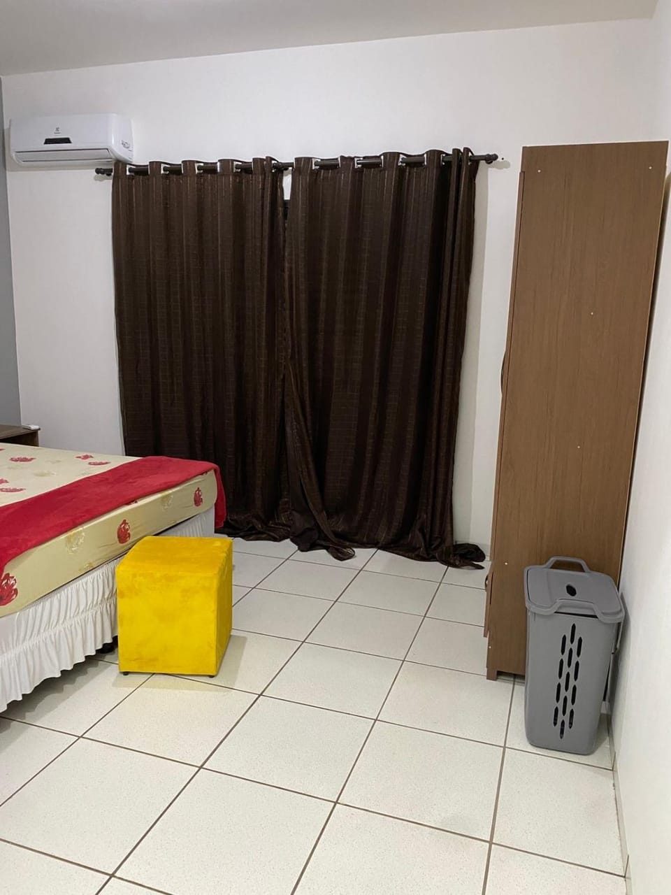 mazzonetto ap 03 Apartment in State of Mato Grosso, Brazil
