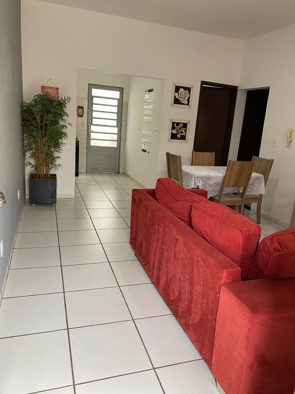 mazzonetto ap 03 Apartment in State of Mato Grosso, Brazil