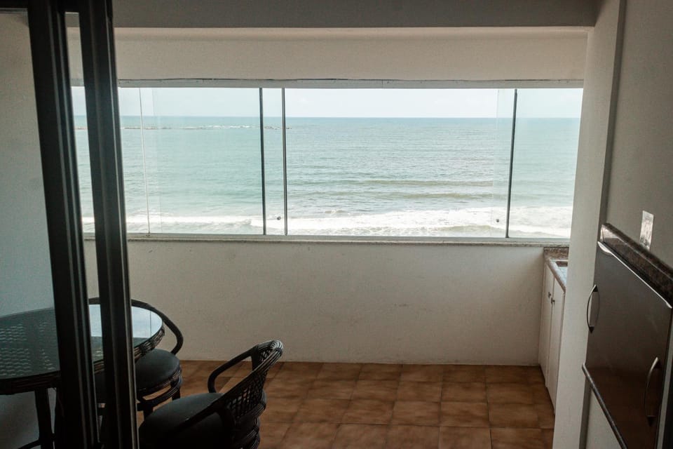 BBQ facilities, Balcony/Terrace