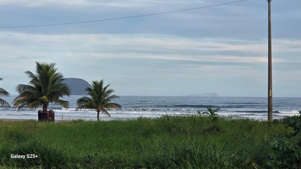 Day, Natural landscape, Beach