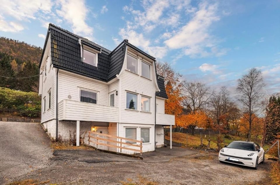 Wergeland Cozy Apartment Apartment in Bergen