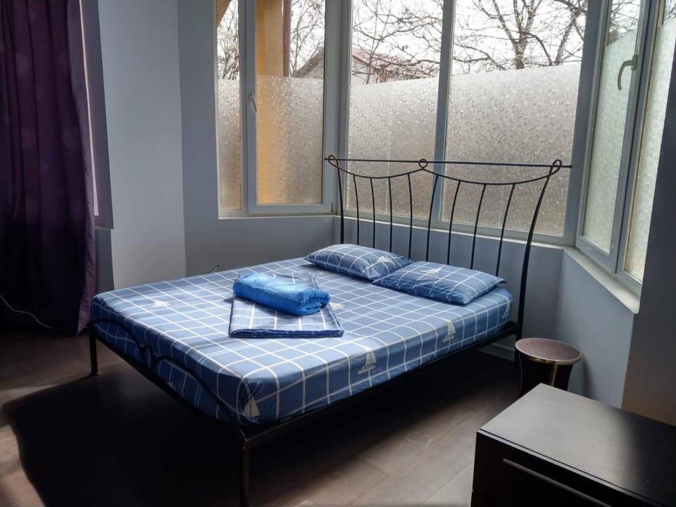 Casa Tin Costinesti Bed and Breakfast in Constanța County