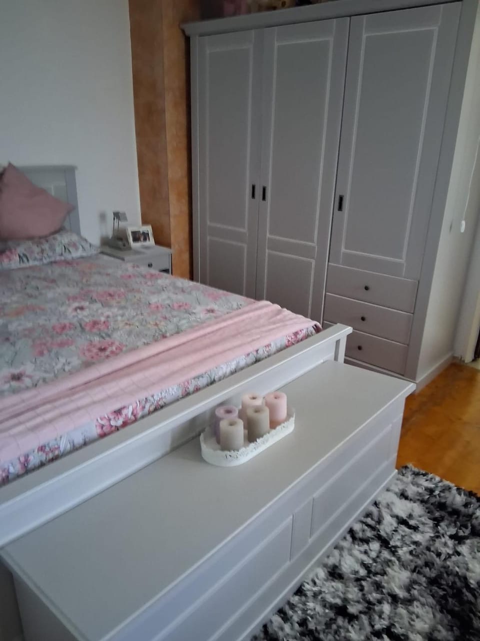 La Bica Vacation rental in Romania