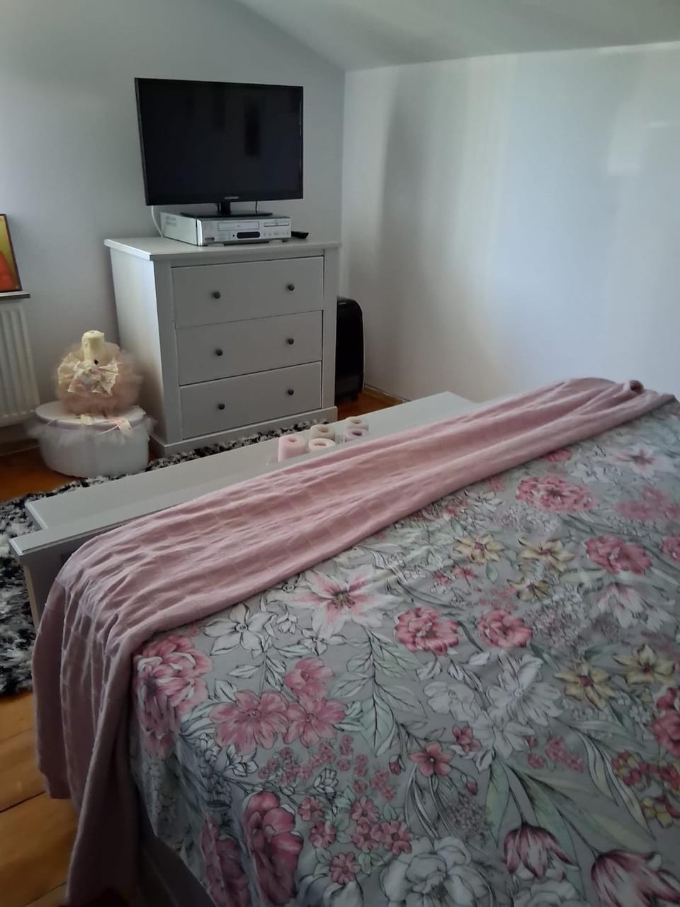 La Bica Vacation rental in Romania