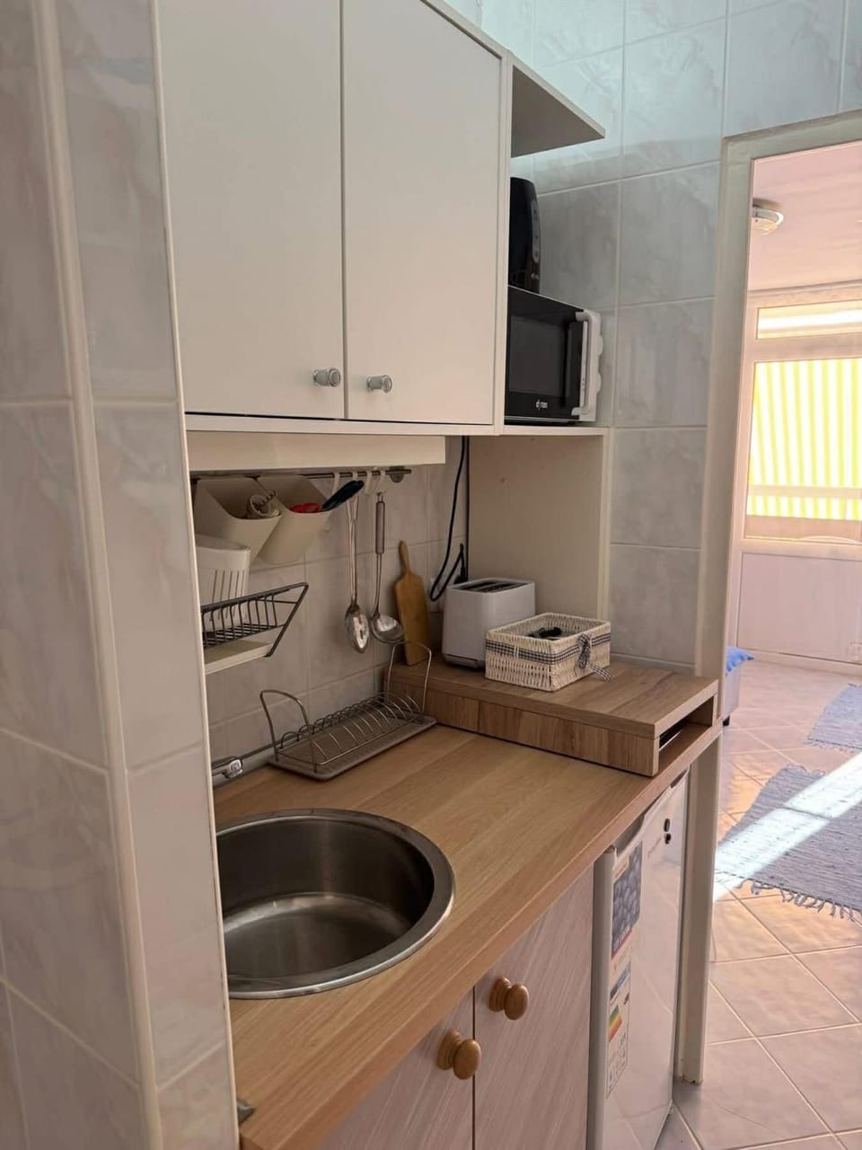 Ezüstpart Vitorlás Apartment in Siófok