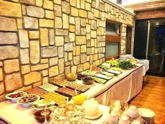 Samsun KAPRİS HOTEL Hotel in Turkey