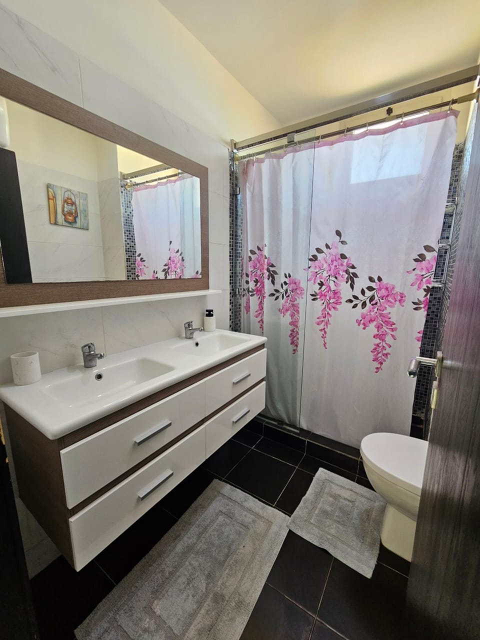 Triplex sur mer terrasse 3 chambre Apartment in Souss-Massa