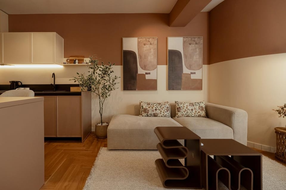 Roses Apartments Apartment in Serbia