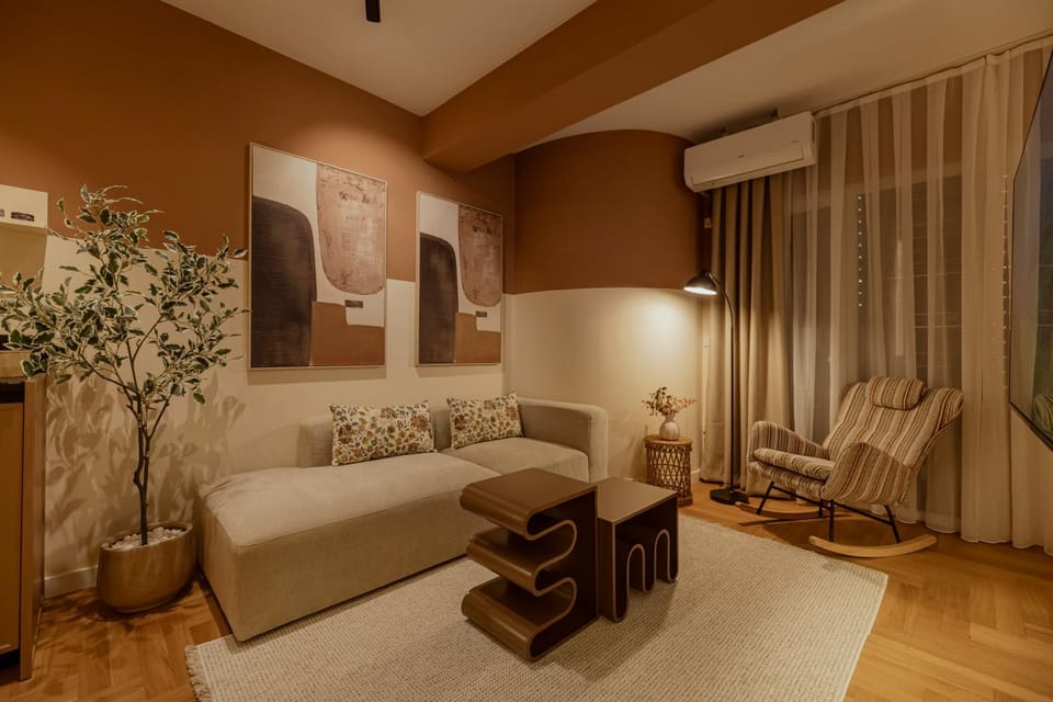 Roses Apartments Apartment in Serbia