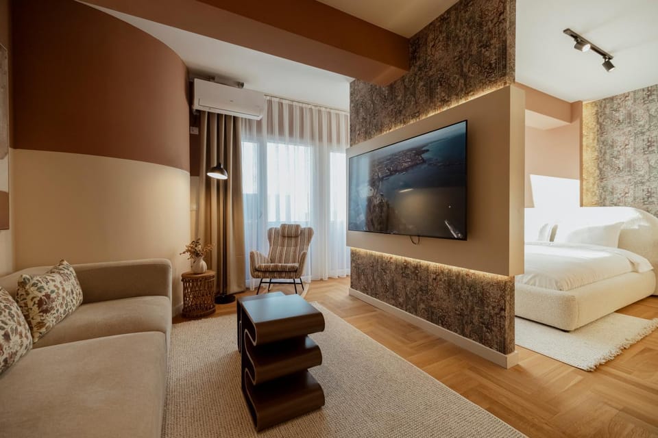 Roses Apartments Apartment in Serbia