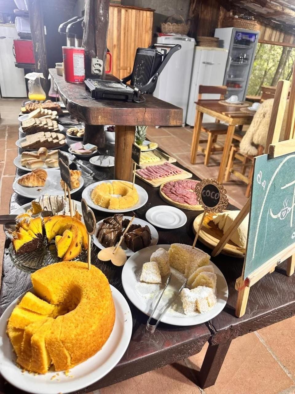 Cabana Aracuã House in State of Rio Grande do Sul